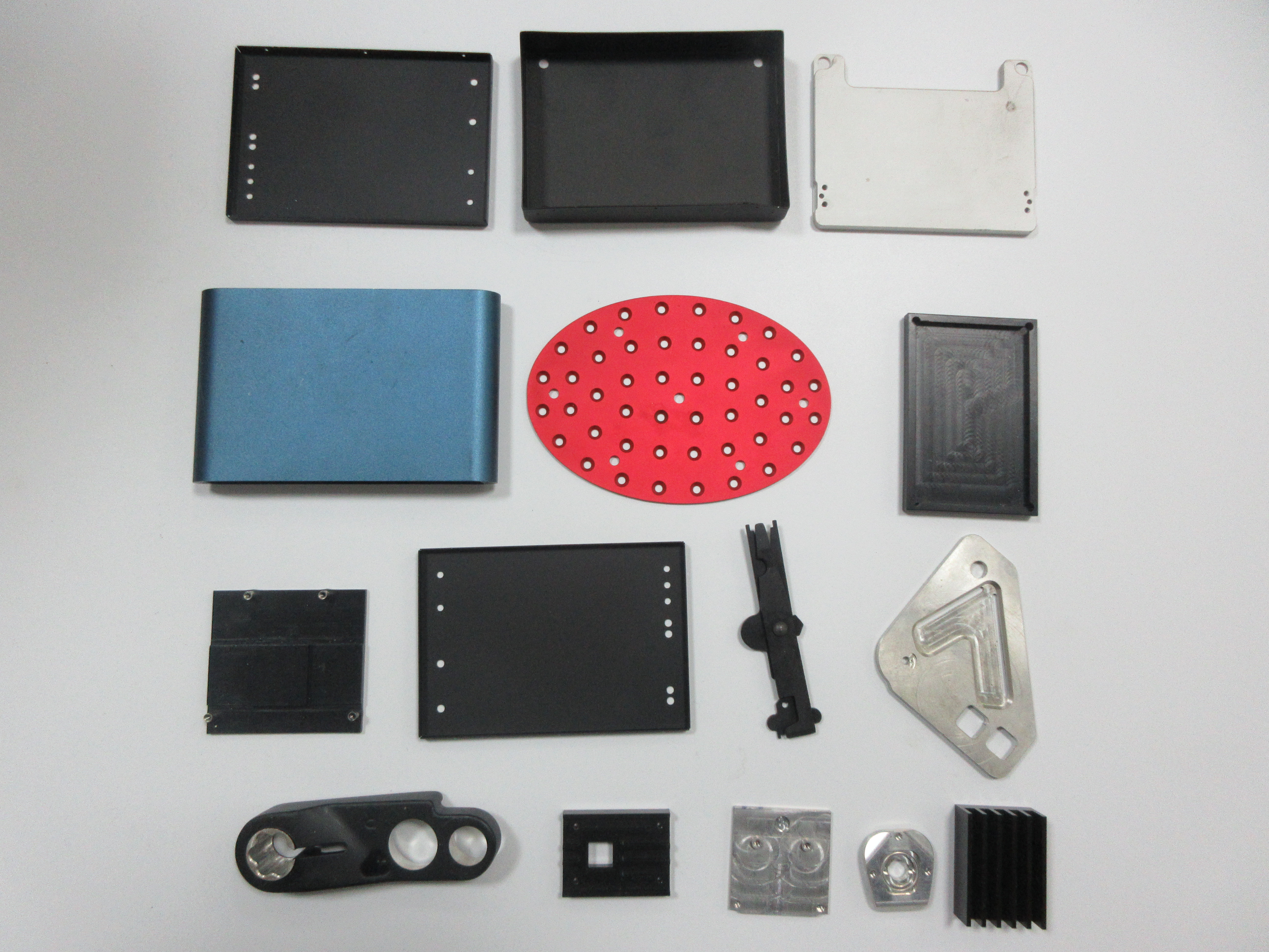 五金沖壓加工技術(shù)有哪些要求？