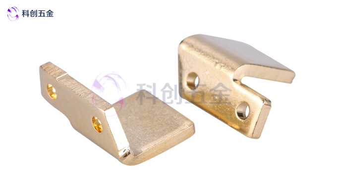 五金沖壓加工的應(yīng)用領(lǐng)域與優(yōu)勢：為什么企業(yè)需要專業(yè)沖壓服務(wù)？